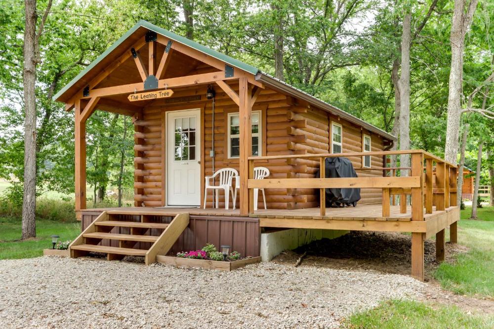 Vacation Home interior